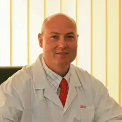 Dr. Mericli Metin